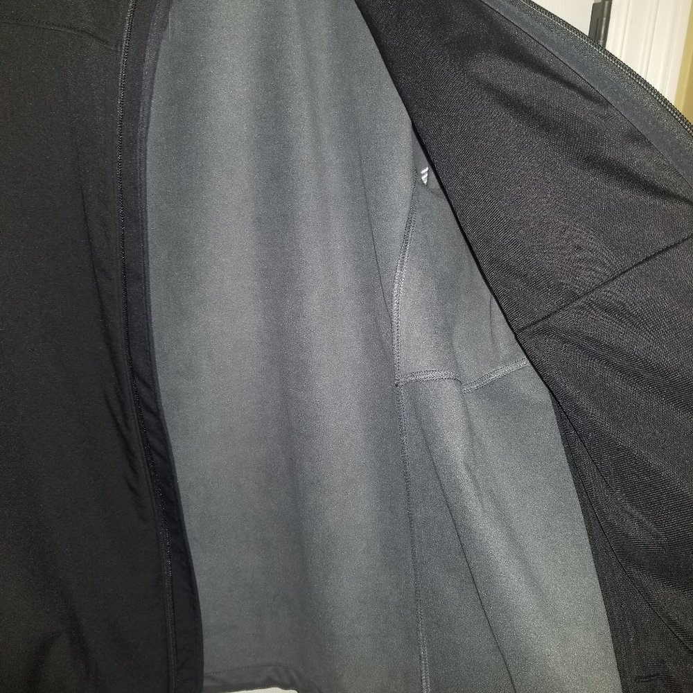Mens Solaris multi climate jacket